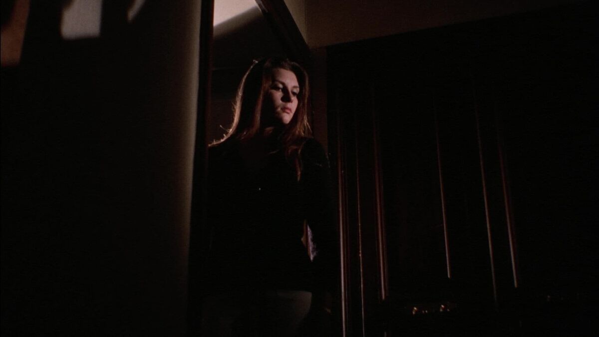 ‎The Girl in Room 2A (1974) directed by William Rose • Reviews, film