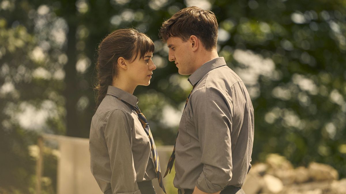 Normal Accounts Normal People’ review by Sristee • Letterboxd