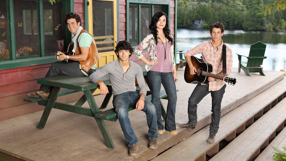 Camp Rock 2 The Final Jam’ review by issy 🥝 • Letterboxd