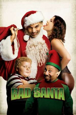 Bad Santa (2003)