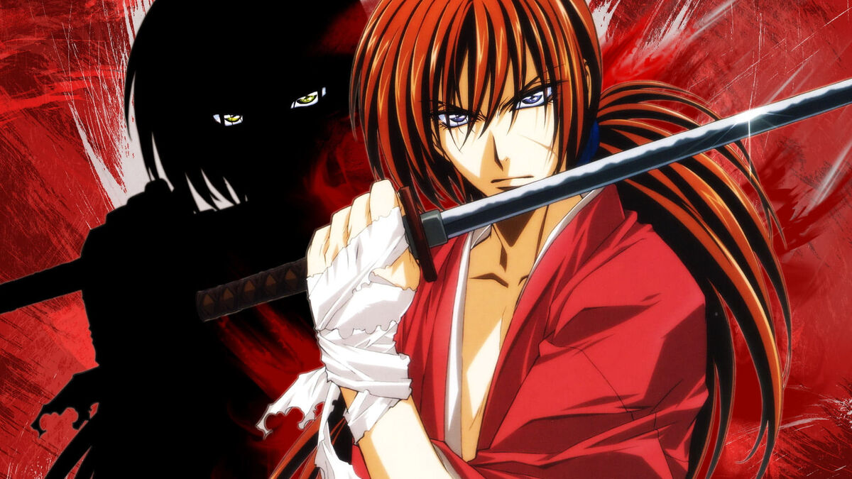 Samurai X Trust And Betrayal Full Movie Samurai X Trust And Betrayal Tomoe