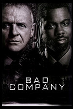 Bad Company