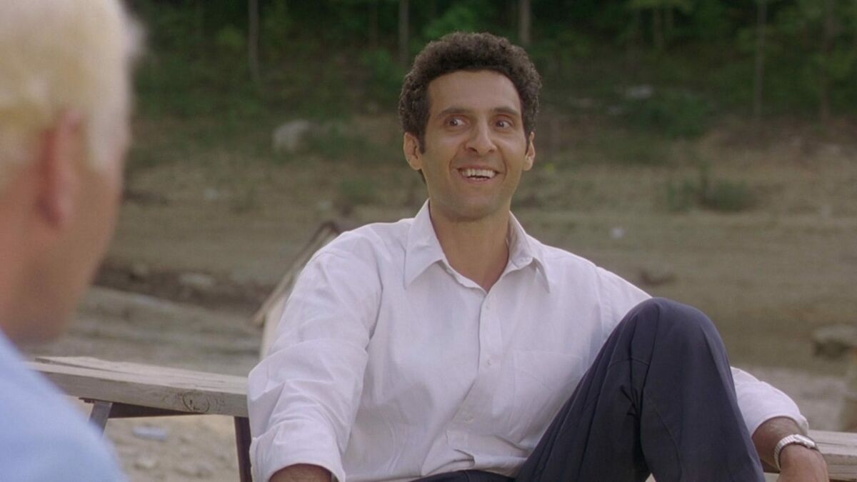 Box Of Moonlight 1996 Directed By Tom DiCillo Reviews Film Cast Box Of Moonlight 1996 Directed By Tom DiCillo Reviews Film Cast