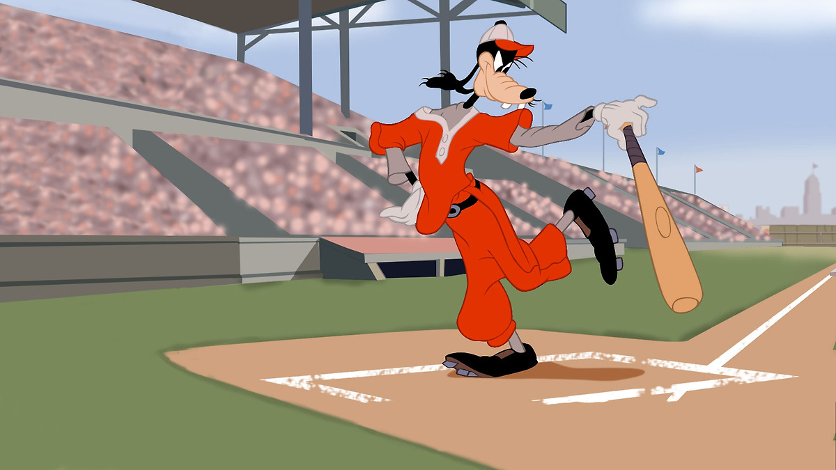 How to Play Baseball (1942) directed by Jack Kinney • Reviews