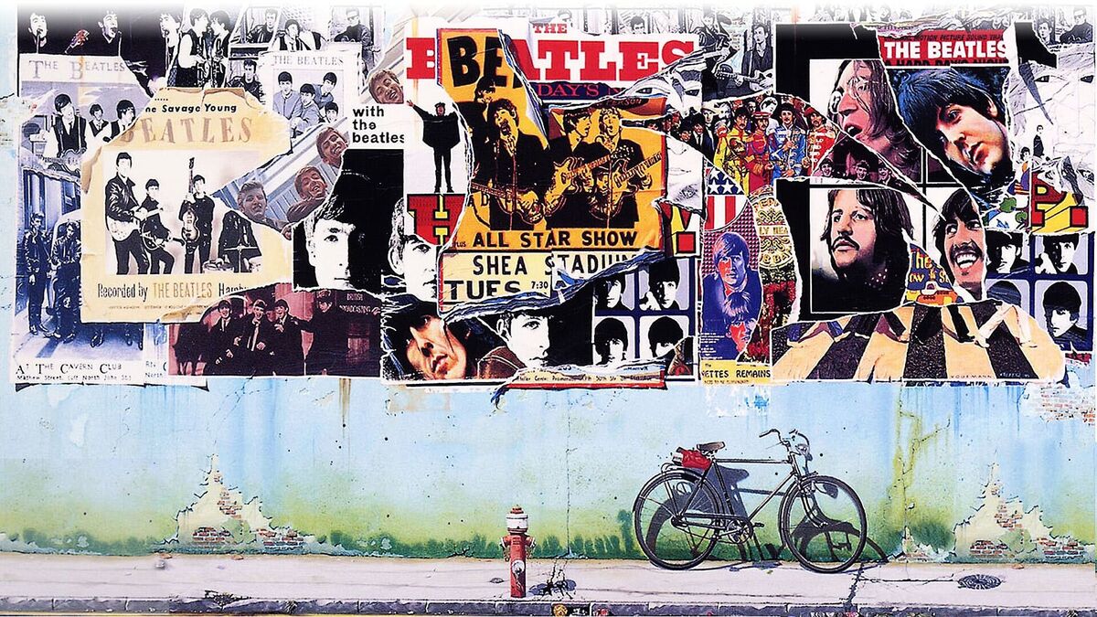 The Beatles Anthology 1995 Directed By Geoff Wonfor Bob Smeaton Reviews Film Cast Letterboxd The Beatles Anthology 1995 Directed By Geoff Wonfor Bob Smeaton Reviews Film Cast Letterboxd