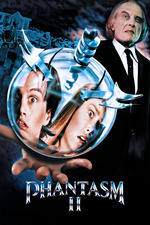 Phantasm II