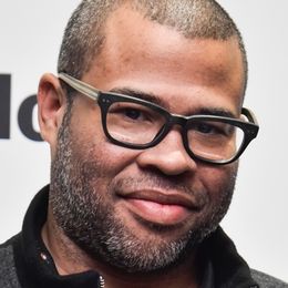 Jordan Peele