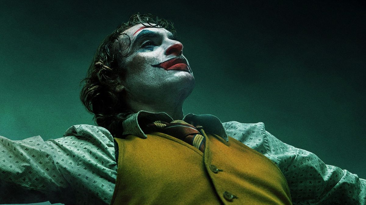 Joker’ review by Abdul Moeed Qurishi • Letterboxd