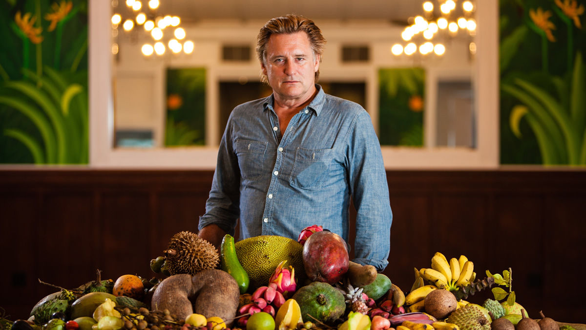 ‎The Fruit Hunters (2012) directed by Yung Chang • Reviews, film + cast