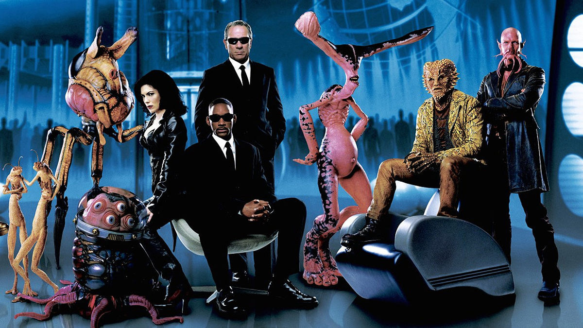 Men In Black Ii 02 Directed By Barry Sonnenfeld Reviews Film Cast Letterboxd Men In Black Ii 02 Directed By Barry Sonnenfeld Reviews Film Cast Letterboxd