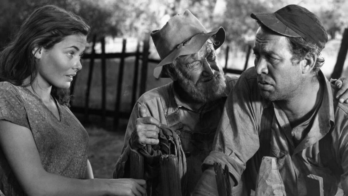 tobacco road cast Tobacco Road (1941) directed by John Ford • Reviews, film + cast • Letterboxd tobacco road cast Tobacco Road (1941) directed by John Ford • Reviews, film + cast • Letterboxd