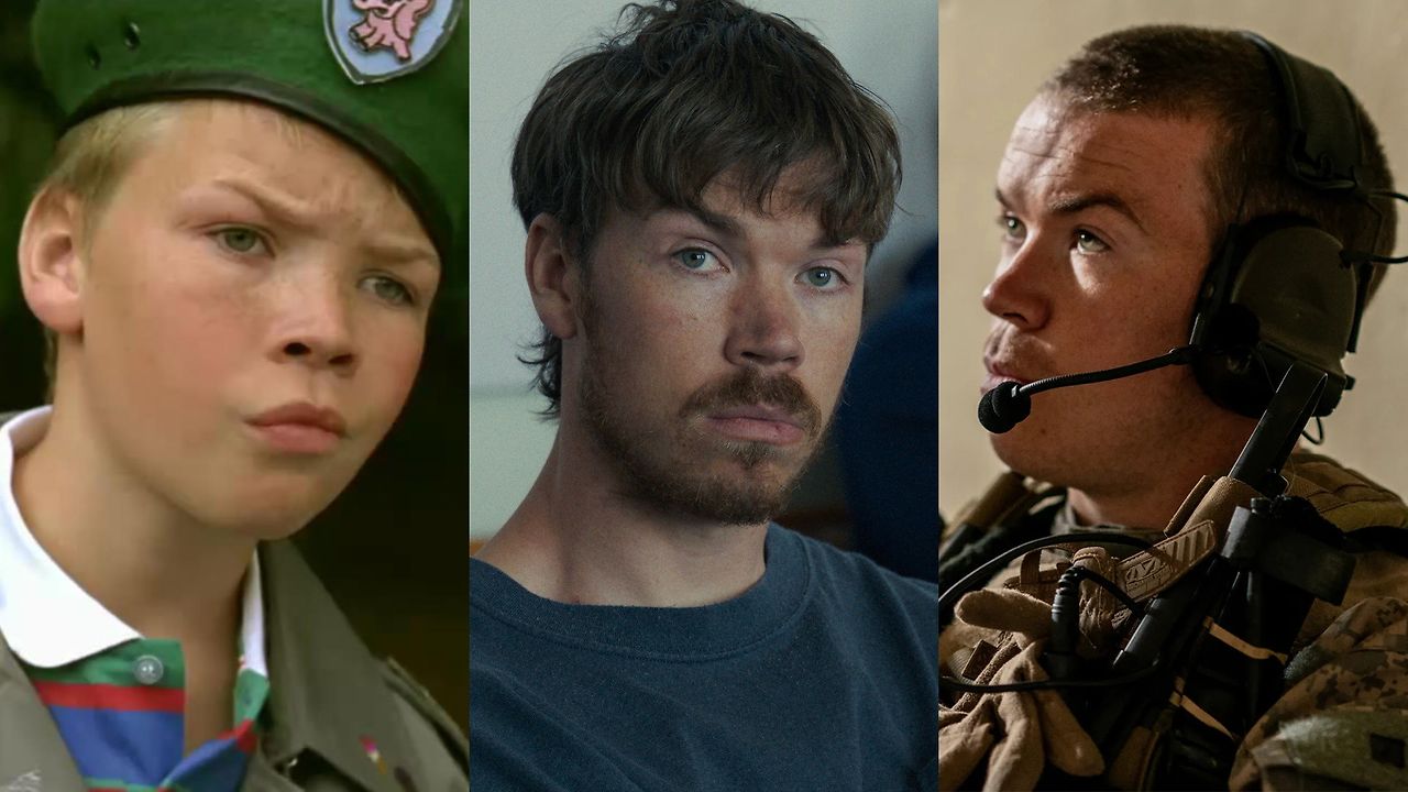 Will Poulter on Union County, character psychology and making movies that matter • Journal • A  Magazine • , Life in canada
