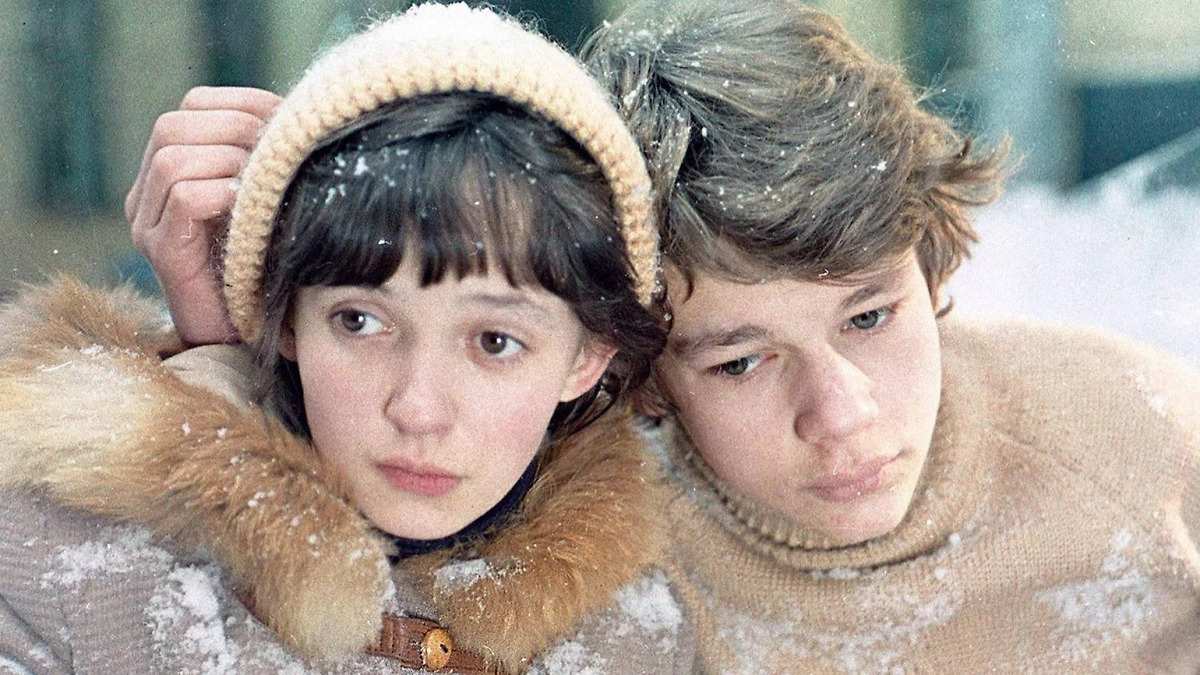 ‎Could One Imagine? (1981) directed by Ilya Frez • Reviews, film + cast ...