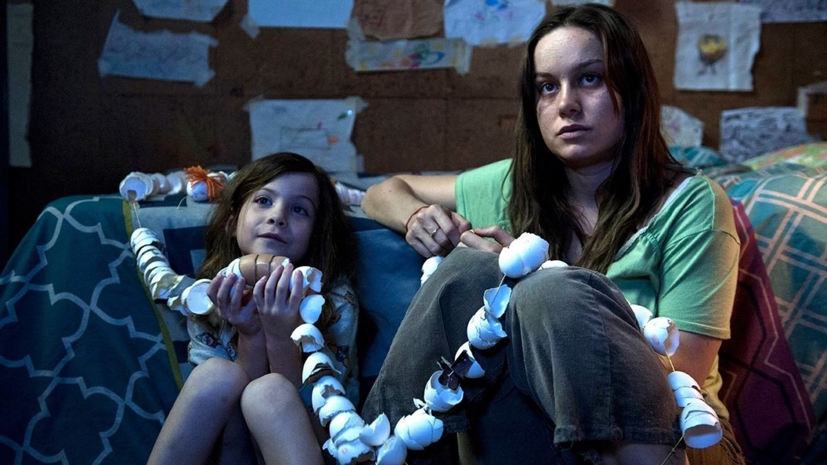 Room’ review by radhika is too much! • Letterboxd