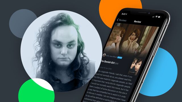 How I Letterboxd: Sally Jane Black • Journal • A Letterboxd 