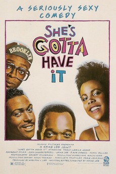 She's Gotta Have It (1986)