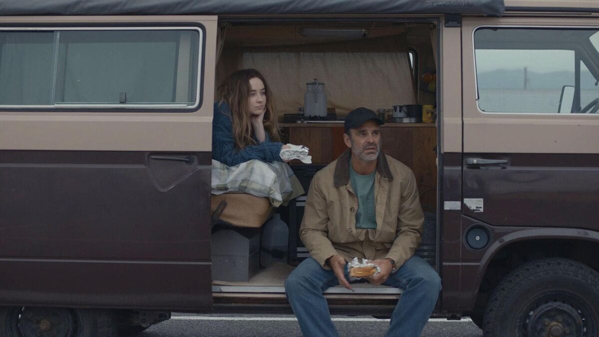 The Short History of the Long Road (2019) directed by Ani Simon ...