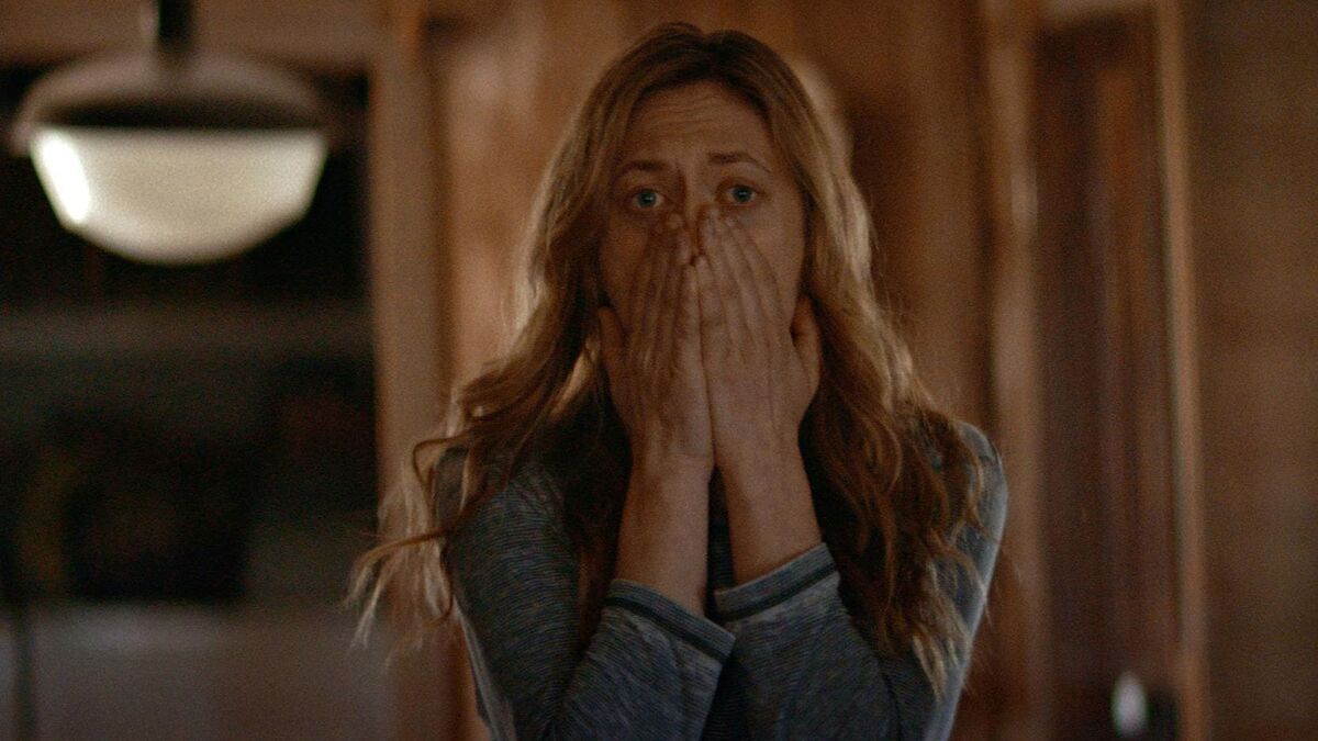 The Dark and the Wicked (2020) directed by Bryan Bertino • Reviews