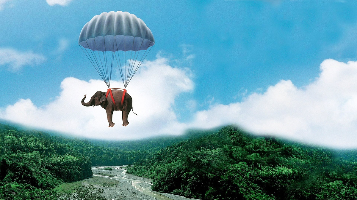 ‎Operation Dumbo Drop (1995) directed by Simon Wincer • Reviews, film ...