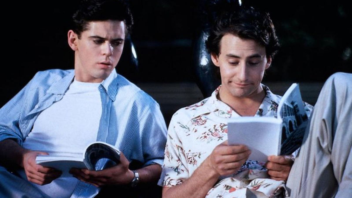 Soul Man’ review by Al