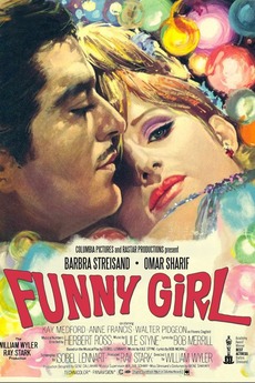 Funny Girl (1968)