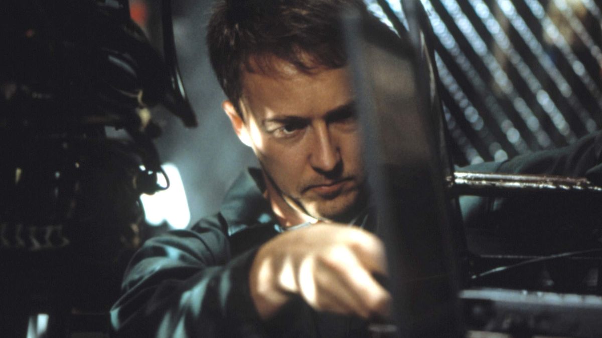 The Score (2001) directed by Frank Oz • Reviews, film + cast • Letterboxd