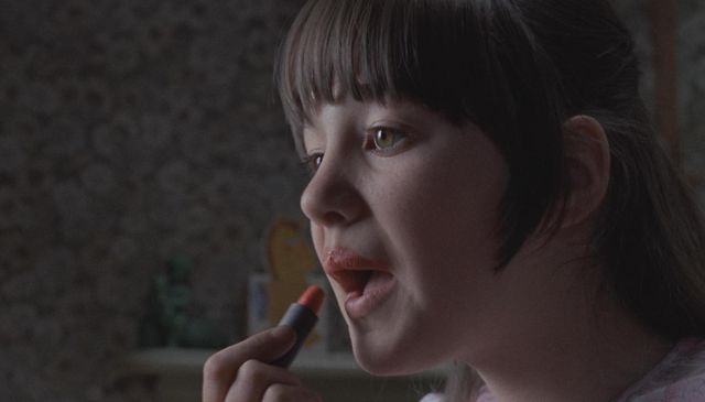A young Tracy Hyde as the title character from Melody, one of Kier-La (and Wes Anderson’s) favorite films.