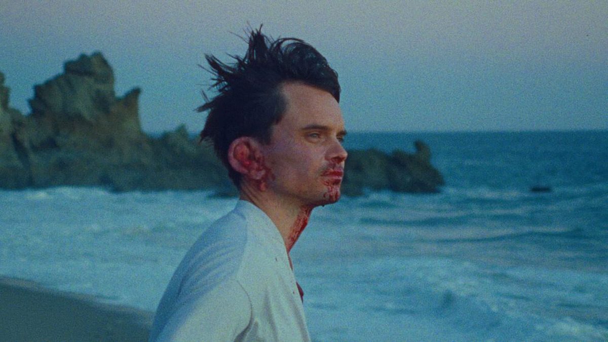 ‎Eer (2021) directed by Kristoffer • Reviews, film + cast