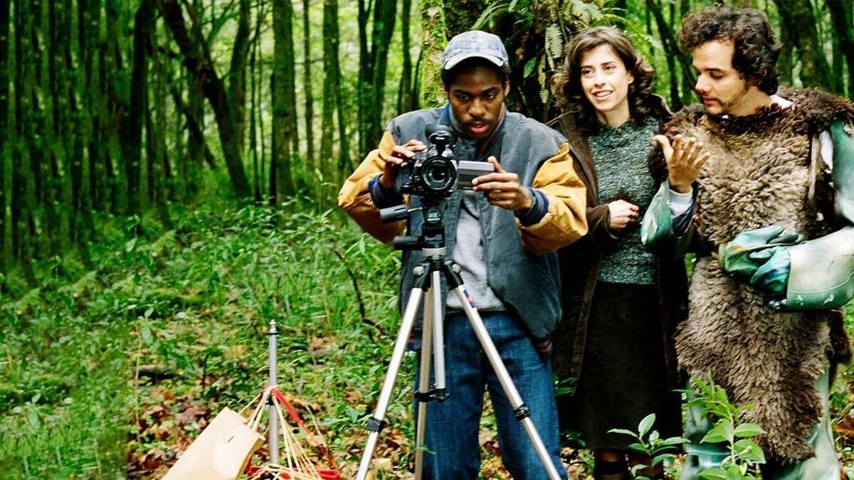 Pôster de Basic Sanitation, the Movie