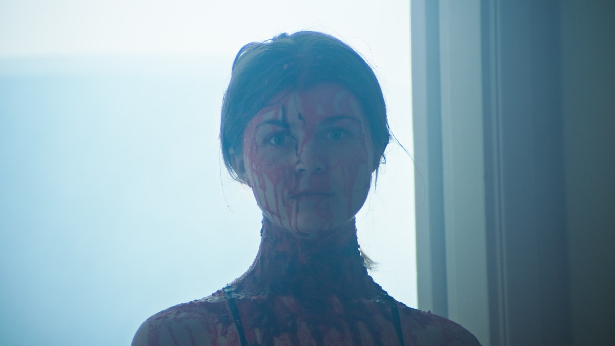 ‎Brooding (2024) directed by Michael Quinn • Reviews, film + cast ...