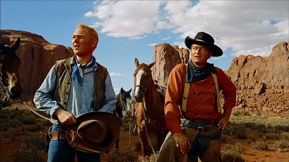 Top 15 Westerns (2025) a list of films by Davi Fernandes • Letterboxd Top 15 Westerns (2025) a list of films by Davi Fernandes • Letterboxd