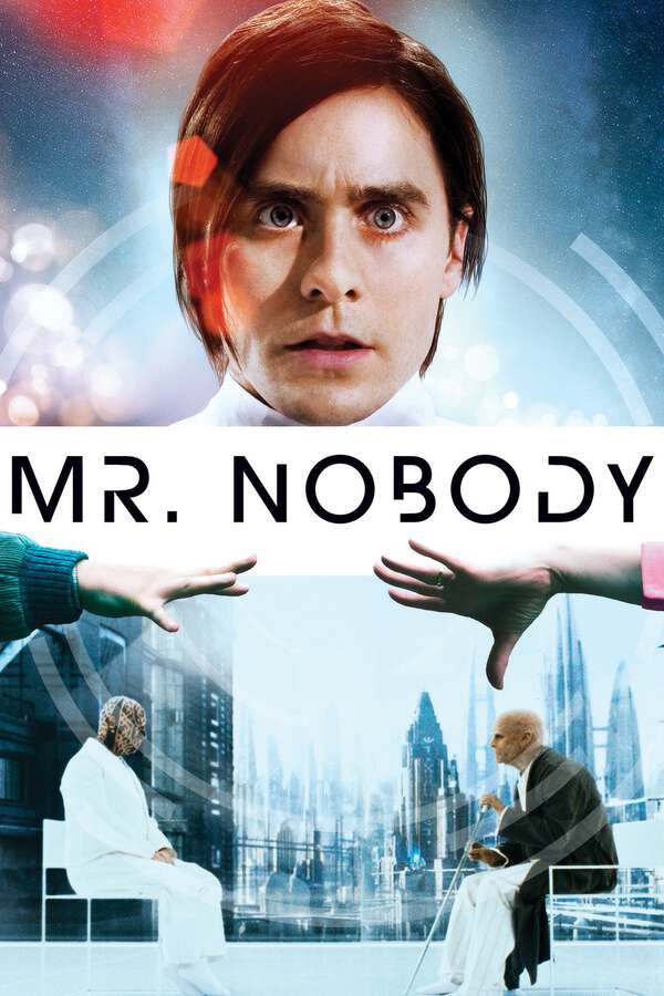 Mr. Nobody