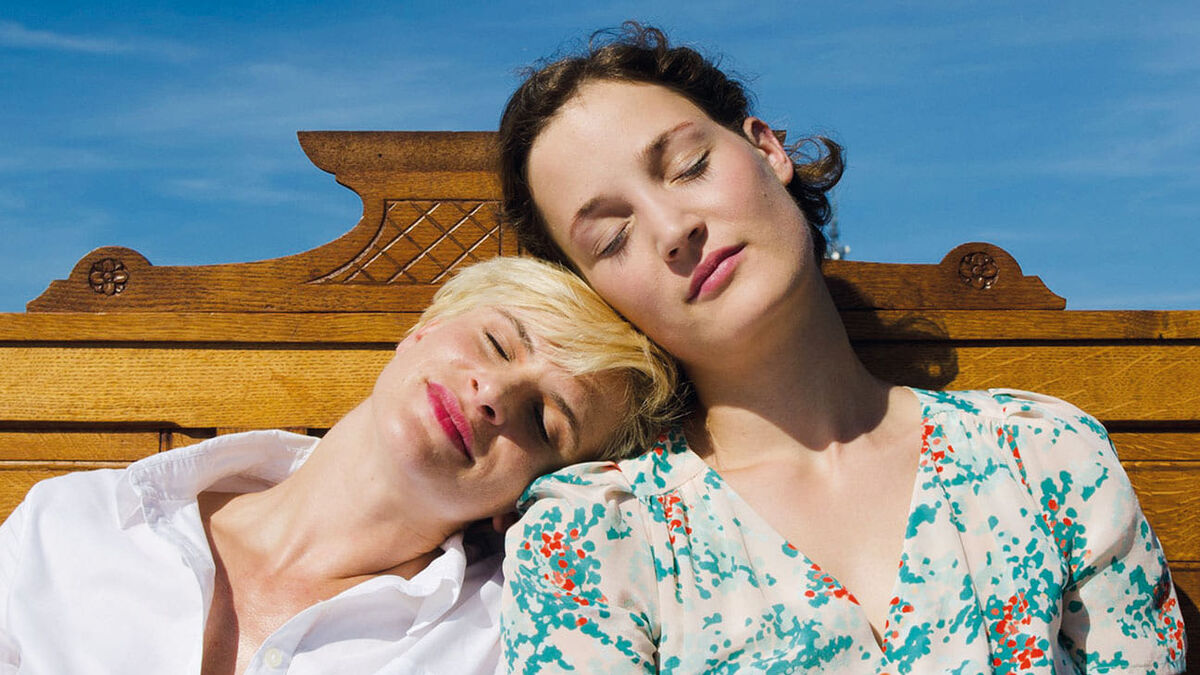 ‎The Chambermaid Lynn (2014) directed by