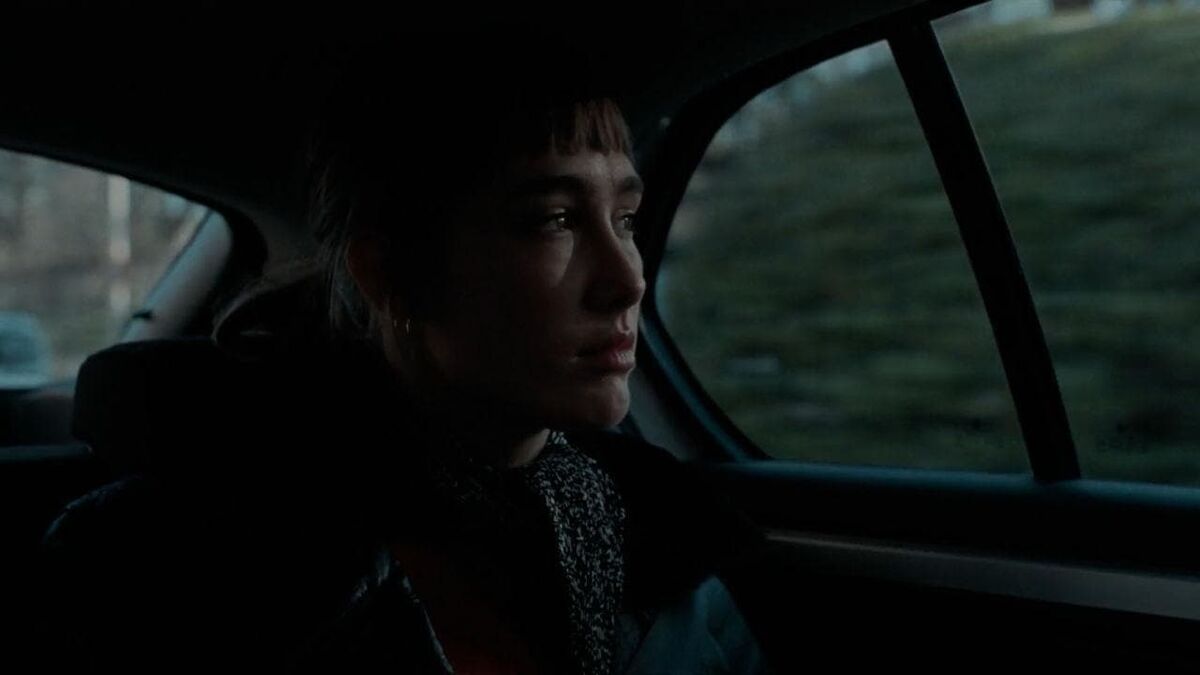 The Grandmother (2021) directed by Paco Plaza • Reviews, film + cast