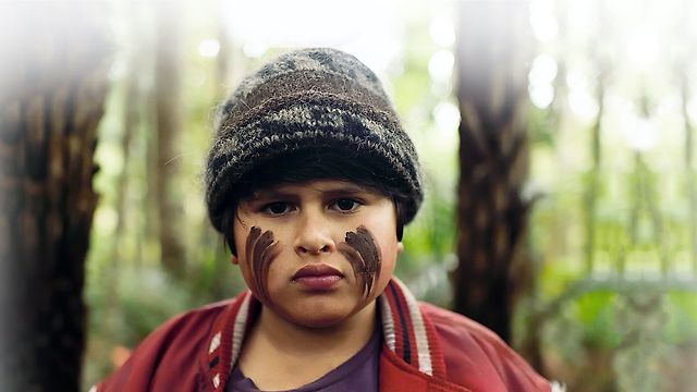 NoiseCat cites Hunt for the Wilderpeople (2016) as an all-time favorite film.