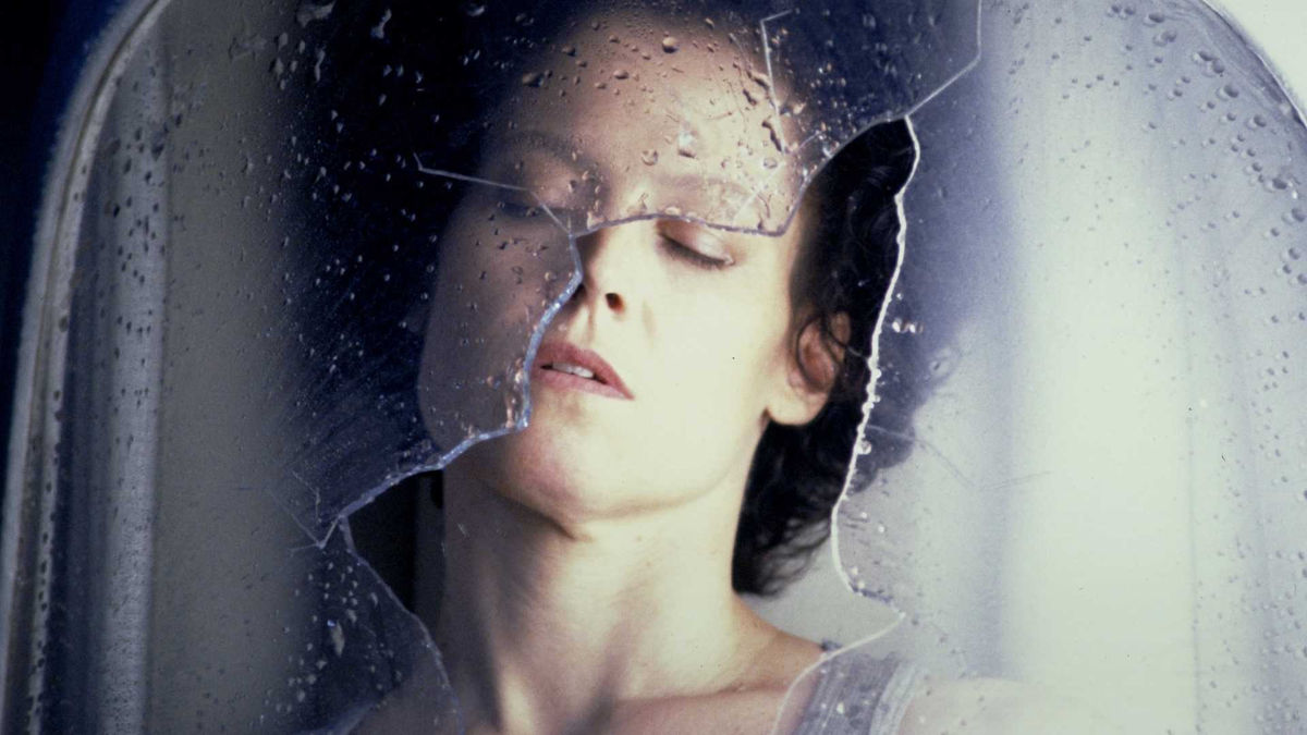 Alien³’ review by Laura • Letterboxd