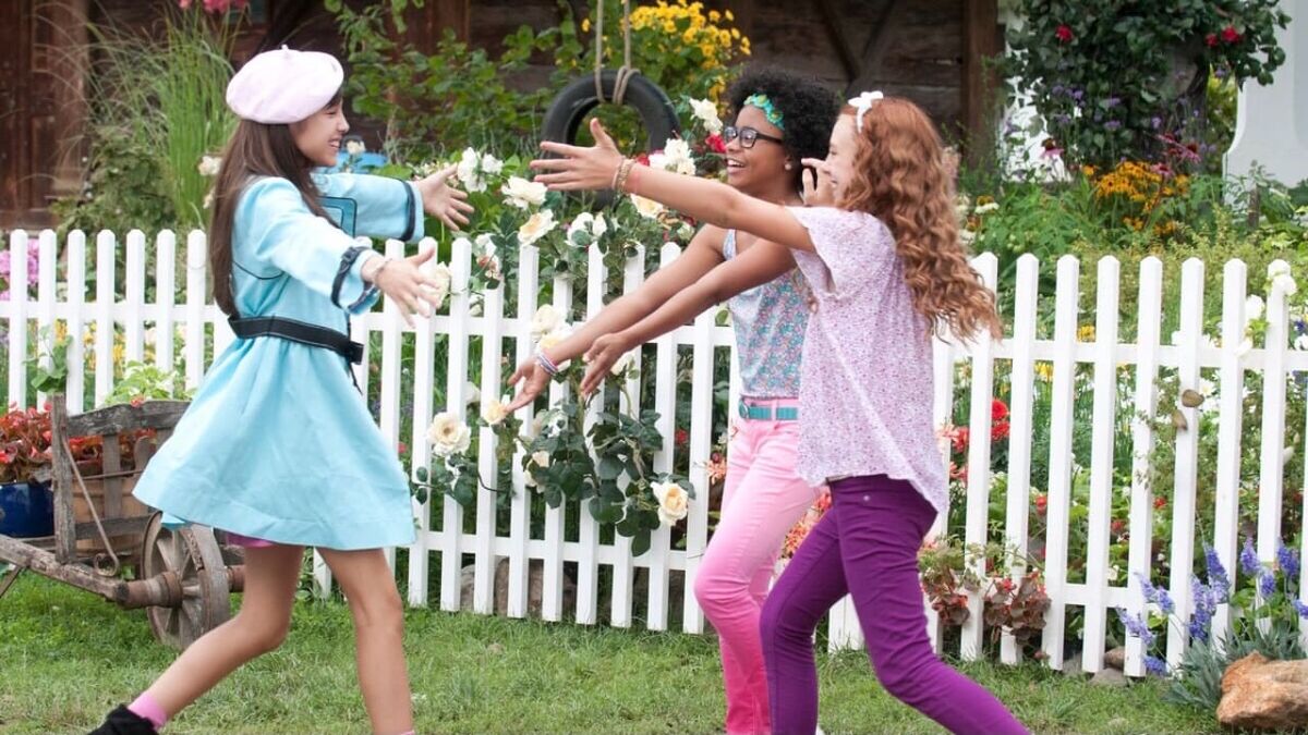 ‎Grace Stirs Up Success (2015) directed by Vince Marcello • Reviews