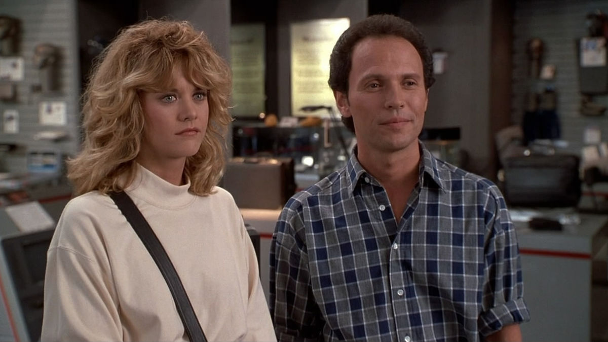 ‎When Harry Met Sally... (1989) directed by Rob Reiner • Reviews, film ...