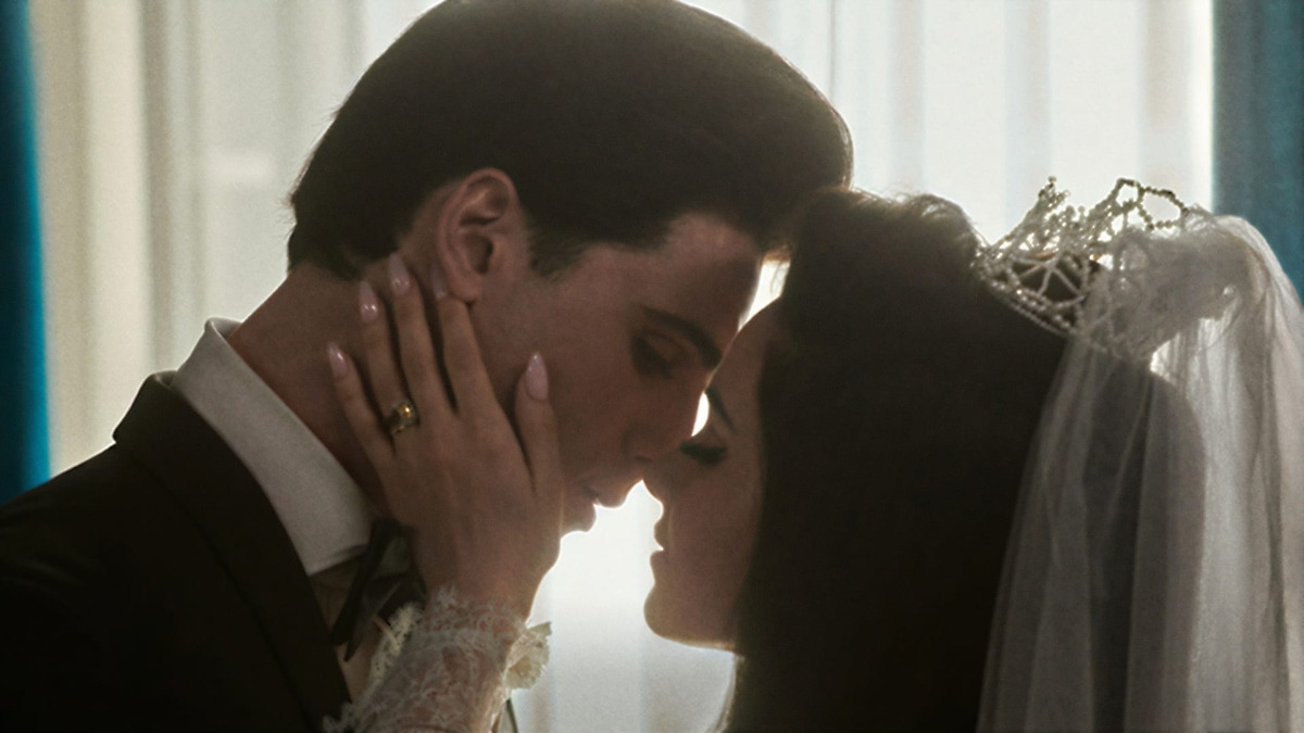 Priscilla (2025) directed by Sofia Coppola • Film + cast • Letterboxd