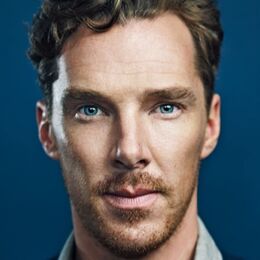 Benedict Cumberbatch