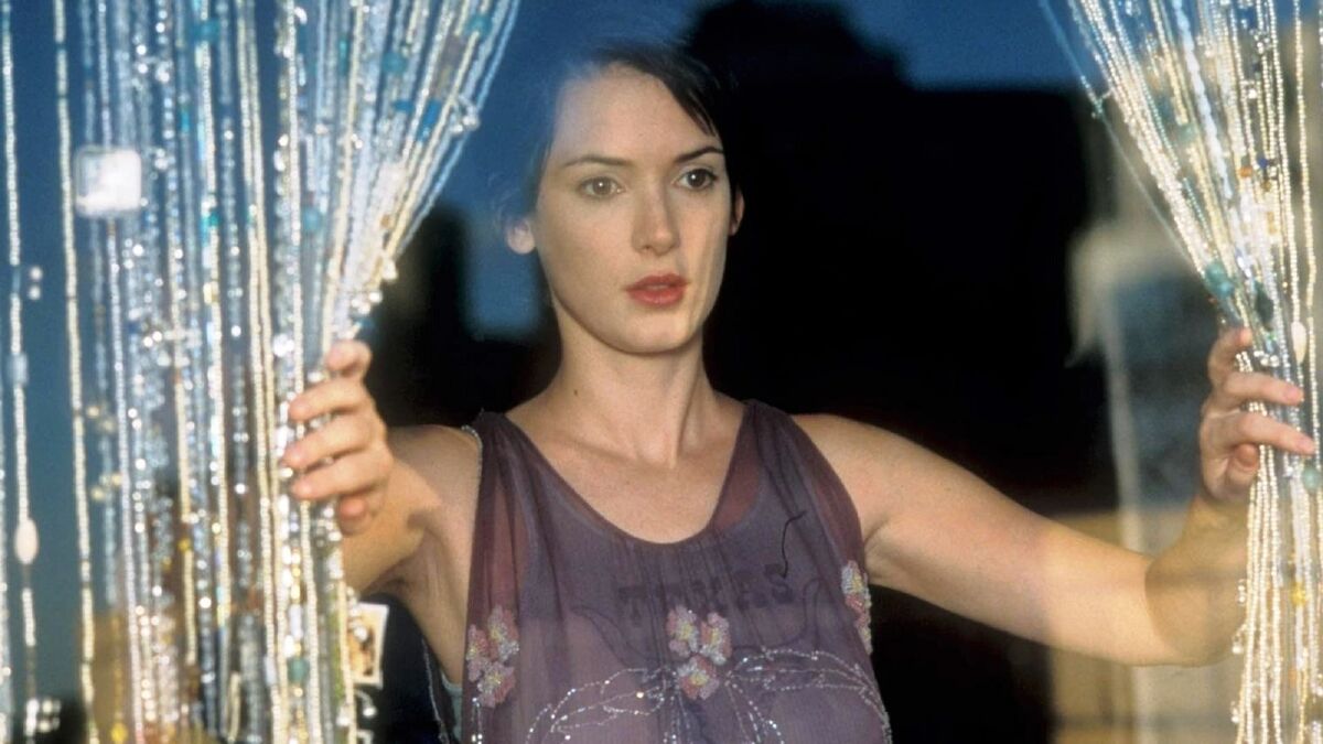 Autumn in New York (2000)