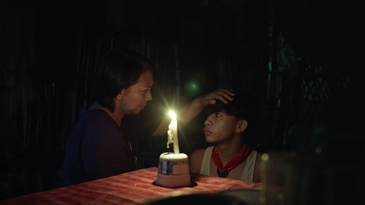 ‎Gumamelas Are Still Red (2024) directed by Ronnie Ramos • Reviews ...