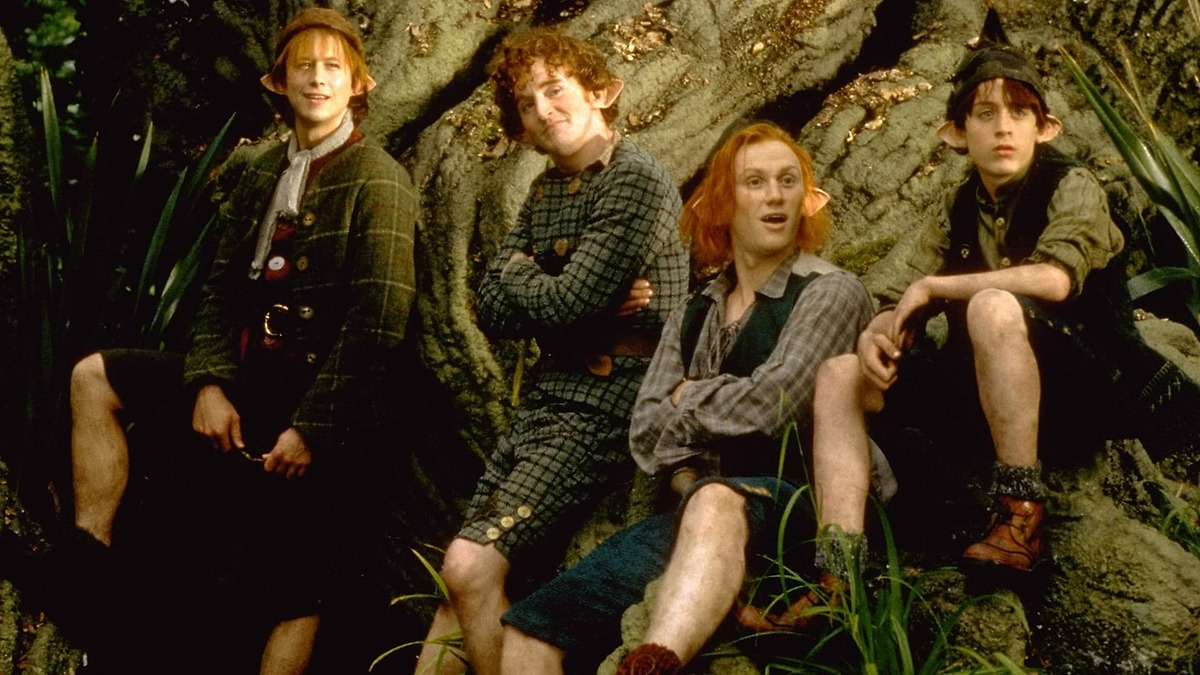 The Magical Legend Of The Leprechauns 1999 Directed By John the magical legend of the leprechauns 1999 directed by john