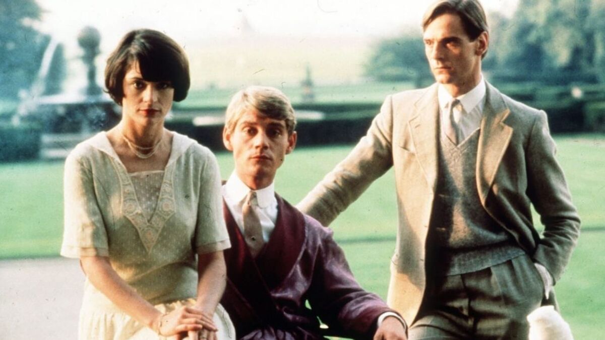 Brideshead Revisited 1981 Directed By Charles Sturridge Michael Brideshead Revisited 1981 Directed By Charles Sturridge Michael