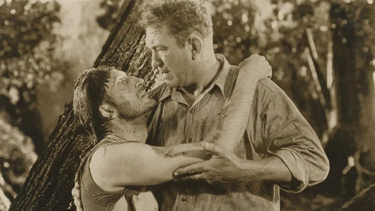 ‎Rio (1939) directed by John Brahm • Reviews, film + cast • Letterboxd
