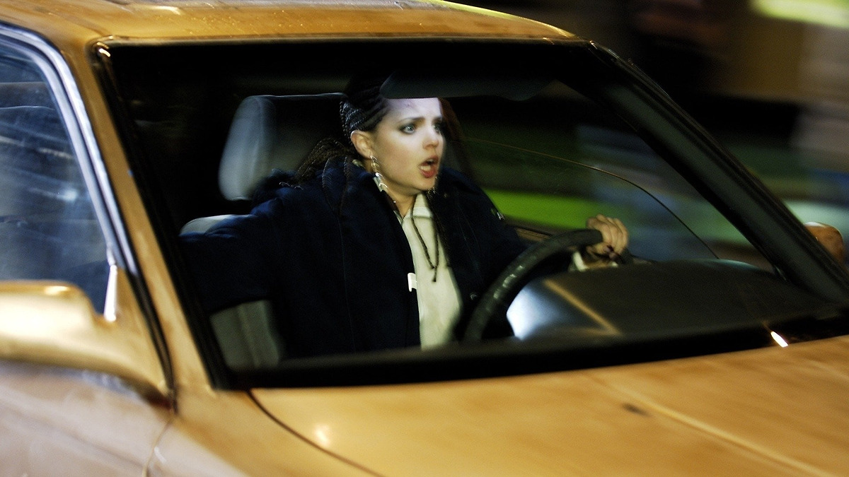 â žstuck 2007 Directed By Stuart Gordon â Reviews Film Cast â Letterboxd