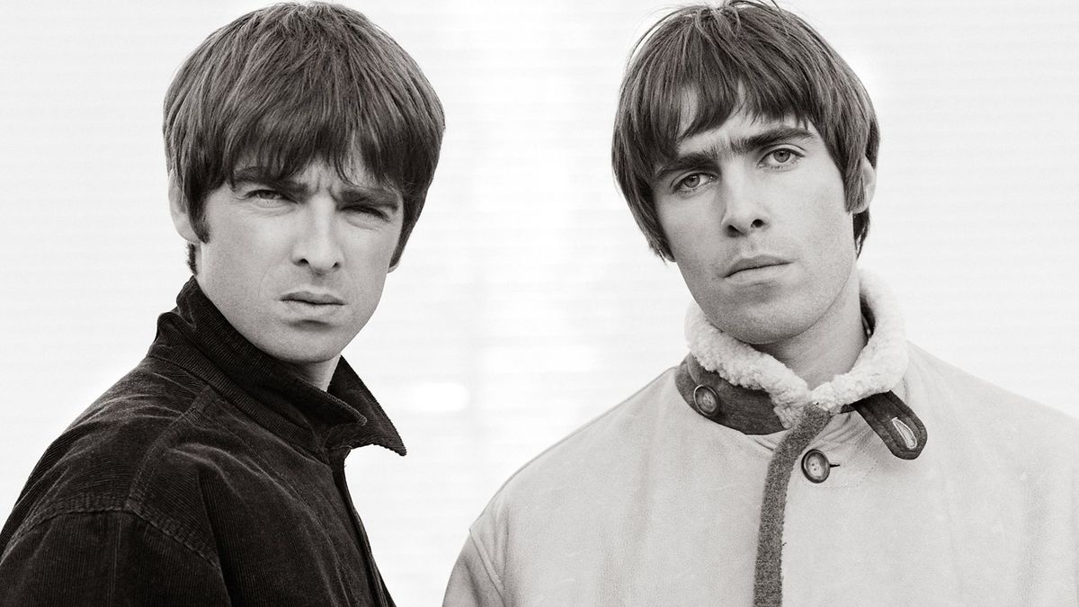 Supersonic (2016) directed by Mat Whitecross • Reviews, film + cast ...