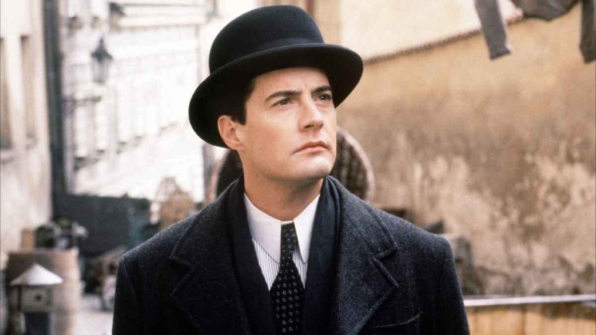 ‎The Trial (1993) directed by David Hugh Jones • Reviews, film + cast