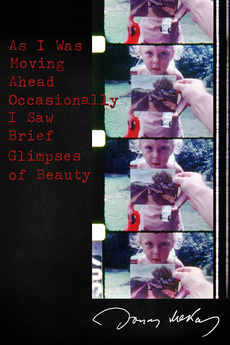 As I Was Moving Ahead Occasionally I Saw Brief Glimpses of Beauty (2000)