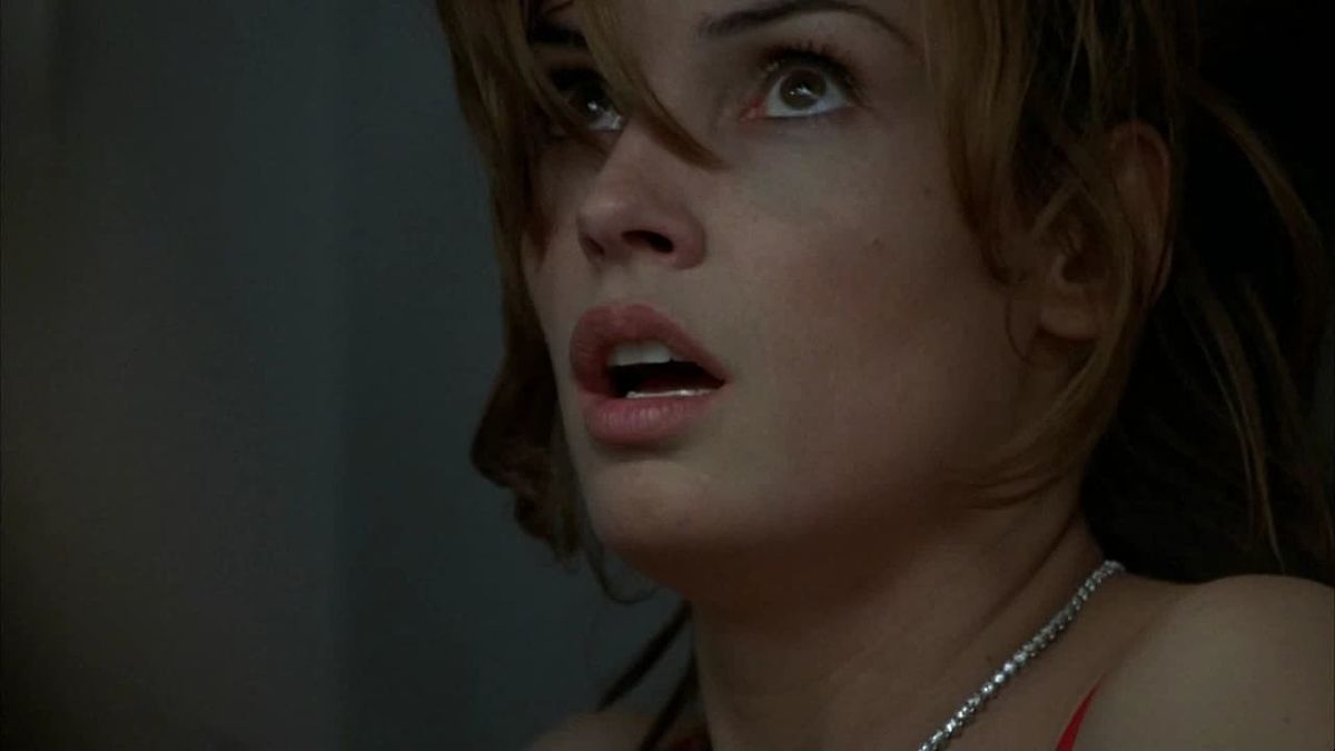 Deep Rising (1998) directed by Stephen Sommers • Reviews, film + cast ...